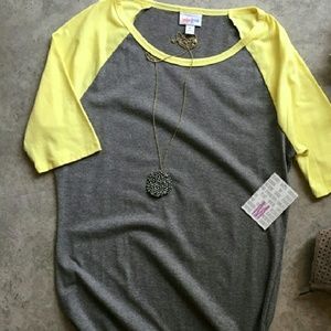 NWT, LULAROE JULIA